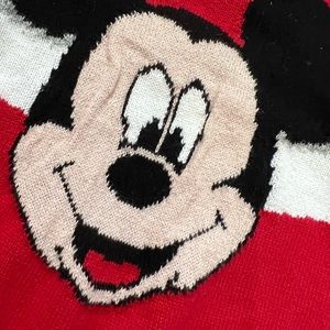 Baby 6-12 month Baby Gap / Disney baby knit one piece